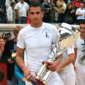 Finale du Trophée des As 2008