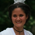 Julie Couillaud, 5e demoiselle des Moulins de Fontvieille