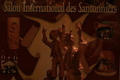 50ème Salon des santonniers en Arles