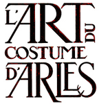 Réédition L'Art du Costume d'Arles