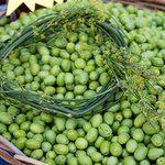 38ème Fête des Olives vertes de Mouriès