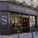 La maison Empereur à Marseille