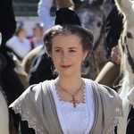 Mandy Graillon, 22e Reine d'Arles